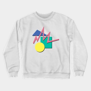 MEMPHIS #2 Crewneck Sweatshirt